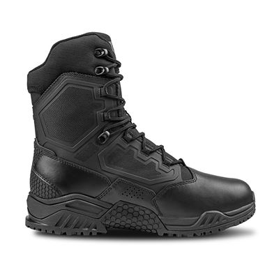 Tactical boots BRIGADE 8" BLACK CONDOR OUTDOOR 235009-002 8
