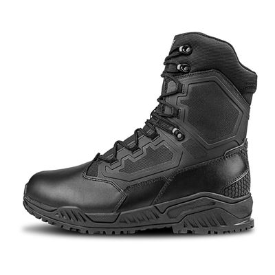 Tactical boots BRIGADE 8" BLACK CONDOR OUTDOOR 235009-002 7