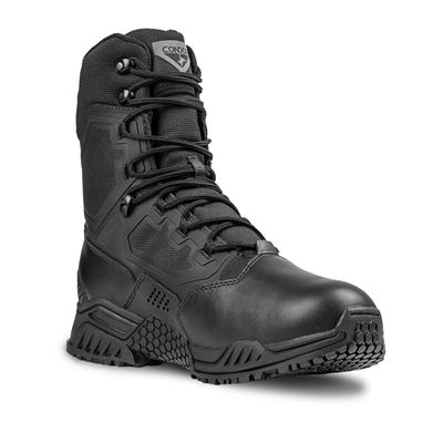 Tactical boots BRIGADE 8" BLACK CONDOR OUTDOOR 235009-002 6
