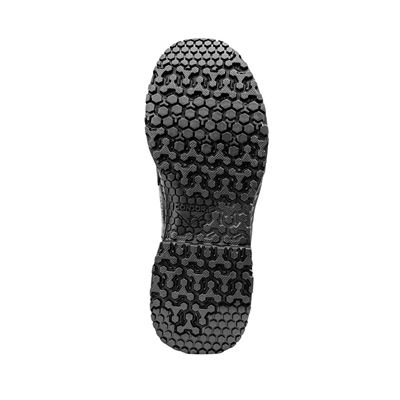 Tactical boots BRIGADE 8" BLACK CONDOR OUTDOOR 235009-002 3