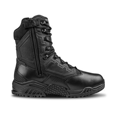 Tactical boots BRIGADE 8" ZIP BLACK CONDOR OUTDOOR 235010-002 7