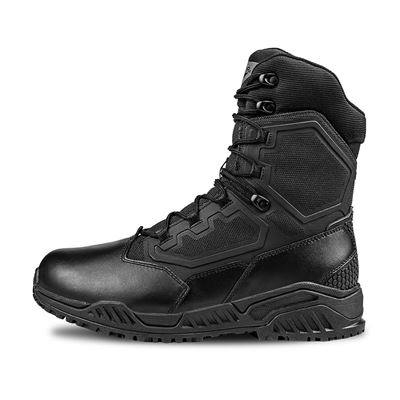 Tactical boots BRIGADE 8" ZIP BLACK CONDOR OUTDOOR 235010-002 6