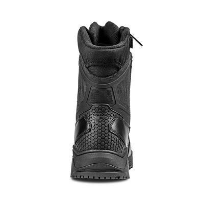 Tactical boots BRIGADE 8" ZIP BLACK CONDOR OUTDOOR 235010-002 5