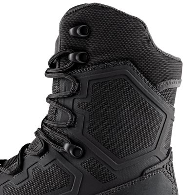 Tactical boots BRIGADE 8" ZIP BLACK CONDOR OUTDOOR 235010-002 4