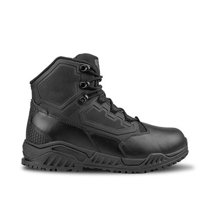 Tactical boots BRIGADE 6" BLACK CONDOR OUTDOOR 235011-002 9