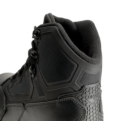 Tactical boots BRIGADE 6" BLACK CONDOR OUTDOOR 235011-002 8