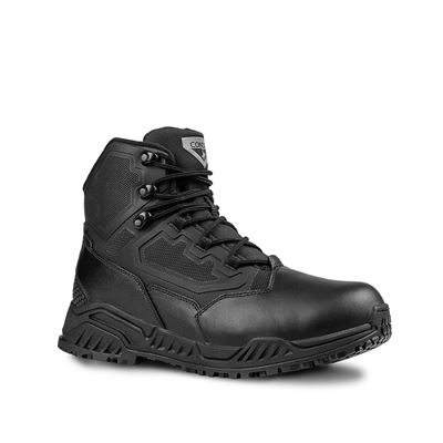 Tactical boots BRIGADE 6" BLACK CONDOR OUTDOOR 235011-002 7