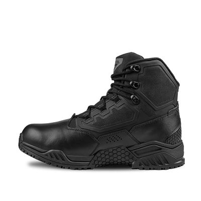 Tactical boots BRIGADE 6" BLACK CONDOR OUTDOOR 235011-002 6