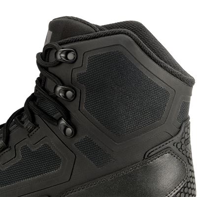 Tactical boots BRIGADE 6" BLACK CONDOR OUTDOOR 235011-002 4