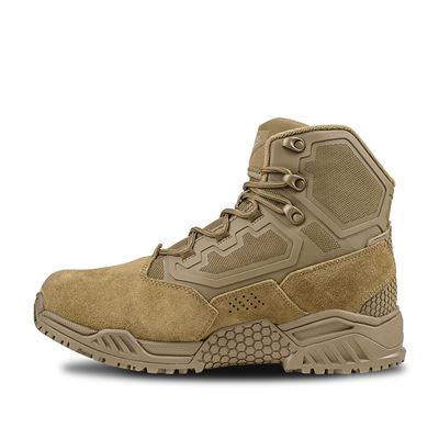 Tactical boots BRIGADE 6" COYOTE BROWN CONDOR OUTDOOR 235011-498 5