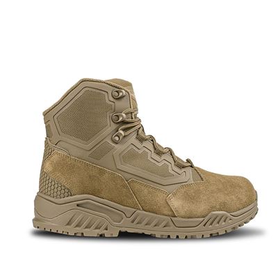 Tactical boots BRIGADE 6" COYOTE BROWN CONDOR OUTDOOR 235011-498 4