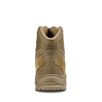 Tactical boots BRIGADE 6" COYOTE BROWN CONDOR OUTDOOR 235011-498 3