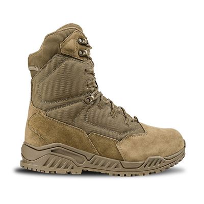 Tactical boots BRIGADE 8" AR670-1 COYOTE BROWN CONDOR OUTDOOR 235012-498 7