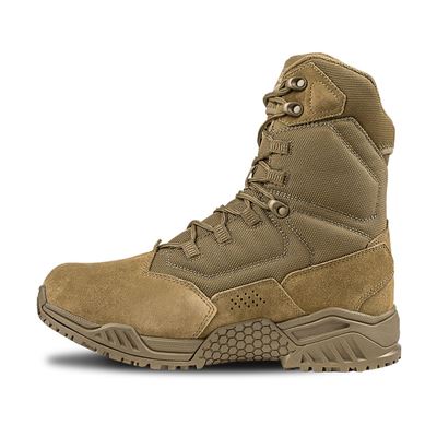 Tactical boots BRIGADE 8" AR670-1 COYOTE BROWN CONDOR OUTDOOR 235012-498 6