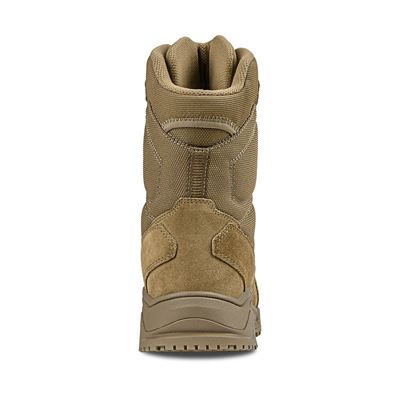 Tactical boots BRIGADE 8" AR670-1 COYOTE BROWN CONDOR OUTDOOR 235012-498 5