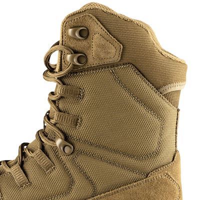 Tactical boots BRIGADE 8" AR670-1 COYOTE BROWN CONDOR OUTDOOR 235012-498 4