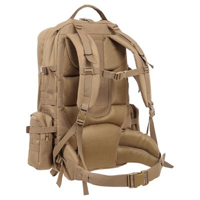 GLOBAL ASSAULT Pack COYOTE