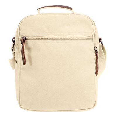 EVERYDAY WORK Shoulder Bag KHAKI