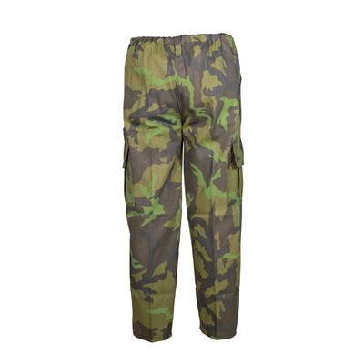 Kids Pants vz.95 forest