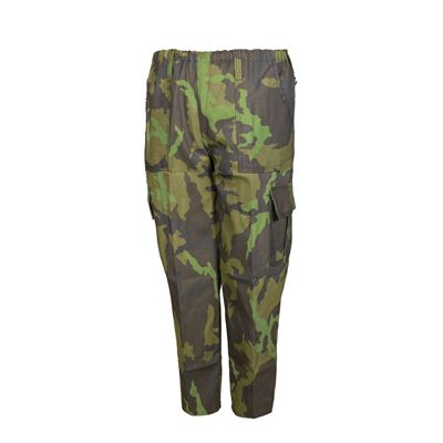 Kids Pants vz.95 forest