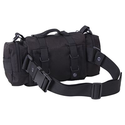 Tactical Convertipack BLACK