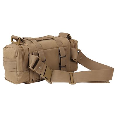 Tactical Convertipack COYOTE