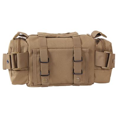 Tactical Convertipack COYOTE