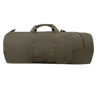 Sports bag 75 x 33 cm OLIVE ROTHCO 2372 3