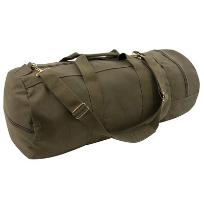 Sports bag 75 x 33 cm OLIVE ROTHCO 2372 4