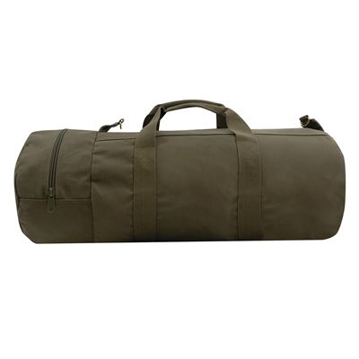 Sports bag 75 x 33 cm OLIVE ROTHCO 2372 7