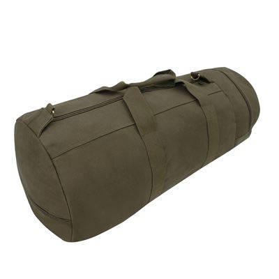 Sports bag 75 x 33 cm OLIVE ROTHCO 2372 6