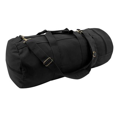 Sports bag 75 x 33 cm black ROTHCO 2373 3