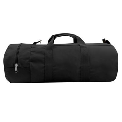 Sports bag 75 x 33 cm black ROTHCO 2373 4