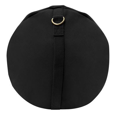 Sports bag 75 x 33 cm black ROTHCO 2373 2