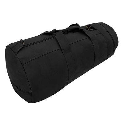 Sports bag 75 x 33 cm black ROTHCO 2373 5