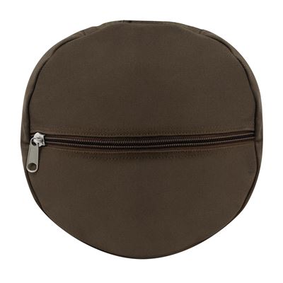 Sports bag 75 x 33 cm BROWN ROTHCO 2377 6