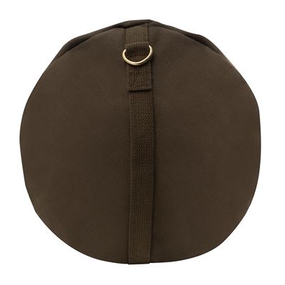 Sports bag 75 x 33 cm BROWN ROTHCO 2377 8
