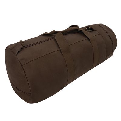 Sports bag 75 x 33 cm BROWN ROTHCO 2377 7