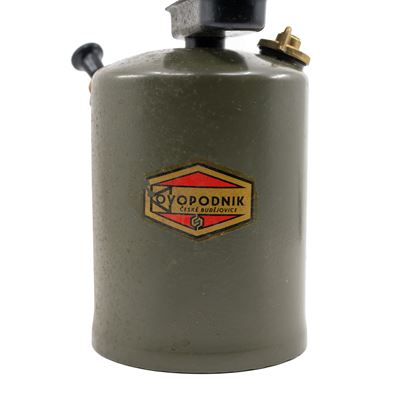 NL 28 B petrol heating lamp  238720 2