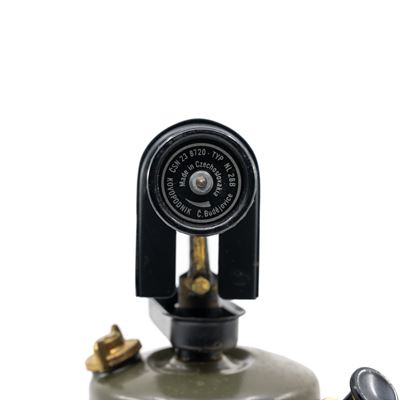 NL 28 B petrol heating lamp  238720 3