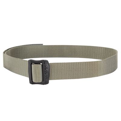 Battle Dress Uniform (BDU) Belt COYOTE TAN