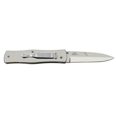 Folding knife NN-1 SMART STAINLESS STEEL