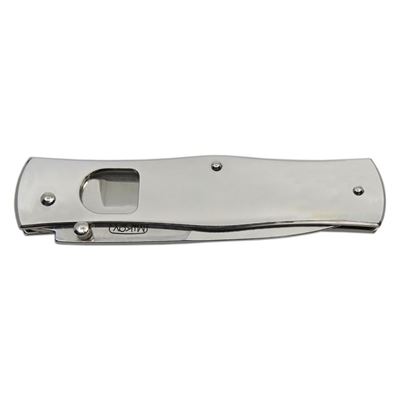 Folding knife NN-1 SMART STAINLESS STEEL