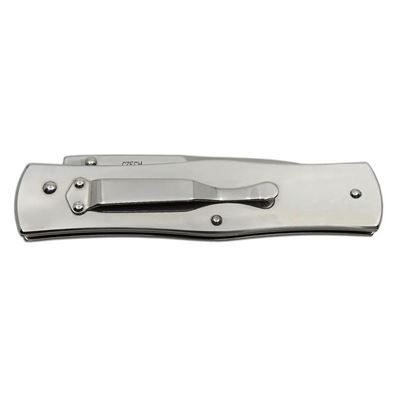 Folding knife NN-1 SMART STAINLESS STEEL