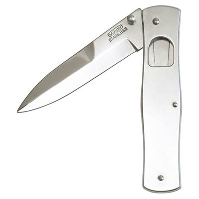 Folding knife NN-1 SMART STAINLESS STEEL