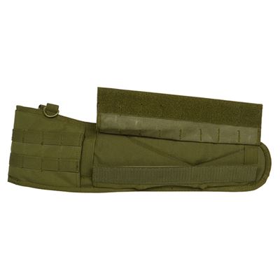 Battle Belt MOLLE OLIVE