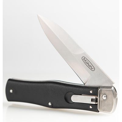 SWITCHBLADE Knife PREDATOR STONEWASH for Left-Handed