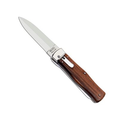 Ejecting knife of the year 2002