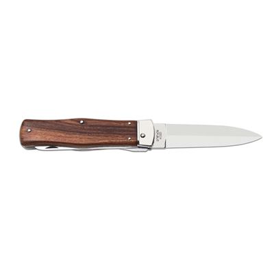 Ejecting knife of the year 2002
