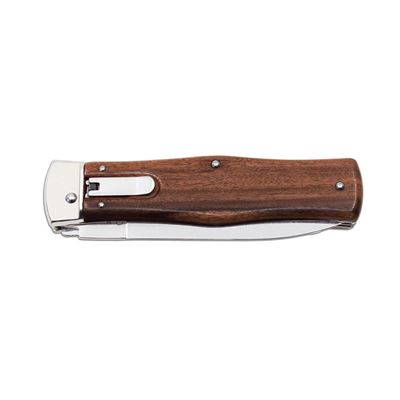 Ejecting knife of the year 2002